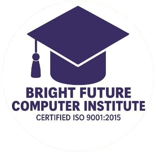 center logo